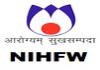 National Institute of Health and Family Welfare (NIHFW), Admission Notice for Diploma Courses- 2018, (Through Distance Learning)