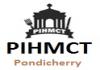 Pondicherry Institute of Hotel Management & Catering Technology (PIHMCT), Admission 2018