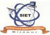 SECAB Institute of Engineering & Technology (SIET) Admission Open For Academic Year 2017-18