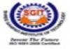 Shree Ganpati Institute of Technology (SGIT), Admission Open 2017-18
