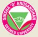 Siksha O Anusandhan University (SOA), Notification for Ph.D Programme- 2018