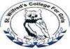 St. Wildfreds Group of Colleges (STWGC) Admission Open in 2018