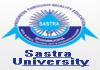Sastra University (SU), Admission to B.Tech. & Integrated M.Tech Programmes for the Academic year 2018