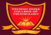 Techno India College of Technology (TICT), Admission 2018