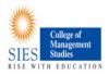 SIES College of Management Studies (SIESCOMS), Admission Notice for AICTE Approved Management Programs 2018
