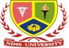 NIMS University (NIMS), AIPGMEE for MD, MS Courses and Ph.D Notice- 2018