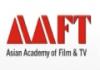 Asian Academy of Film & TV (AAFT)