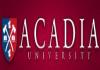 Acadia University