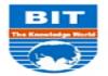 Ballarpur Institute of Technology (BIT), Admission Notification 2018