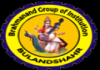 Brahmanand Group of Institution (BGI), Admission 2018