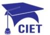 Coimbatore Institute of Engineering and Technology (CIET), Admission open-2018
