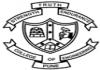 College of Engineering Pune (CoEP), Admission Notification 2018