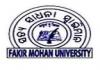 Fakir Mohan University (FMU) , Admission open-2018