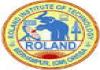 Roland Institute of Technology (RIT), Admission-2018