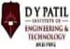 D.Y. Patil Institute of Engineering & Technology (DYPIET), Admission Notice 2018