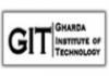 Gharda Institute of Technology (GIT), Admission Alert 2017 - 18