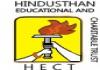 Hindustan College of Engineering and Technology (HICET), Admission 2018