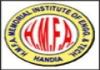 HMFA Memorial Institute of Engineering & Technology (HMFAMIET), Admission Notice 2018