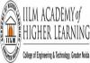 IILM ACADEMY OF HIGHER LEARNING
