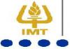 Institute of Management Technology (IMT), Admission Notice