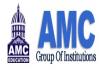 AMC Group of Institutions (AMCGI), Admission-2018
