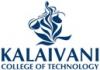 Kalaivani College of Technology(KCT), Admission open-2018