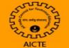 Notification for Graduate Pharmacy Aptitude Test (GPAT) - 2018, Conducted by AICTE