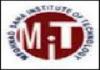 Meghnad Saha Institute of Technology (MSIT), Admission 2018