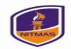 Neotia Institute of Technology Management and Science (NITMAS), Admission 2018