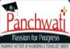 Panchwati Institute of Engineering & Technology (PIET), Admission Notice 2018