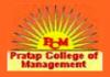 Pratap College of Management (PCM), Admission Notification 2017-18
