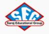 Saroj Educational Group (SEG), Admission Alert 2017-18