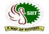 Suyash Institute of Information Technology (SIIT), Admission Alert 2018