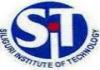 Siliguri Institute of Technology (SIT), Admission 2018