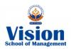 Vision School of Management (VSM), Admission Open in 2018